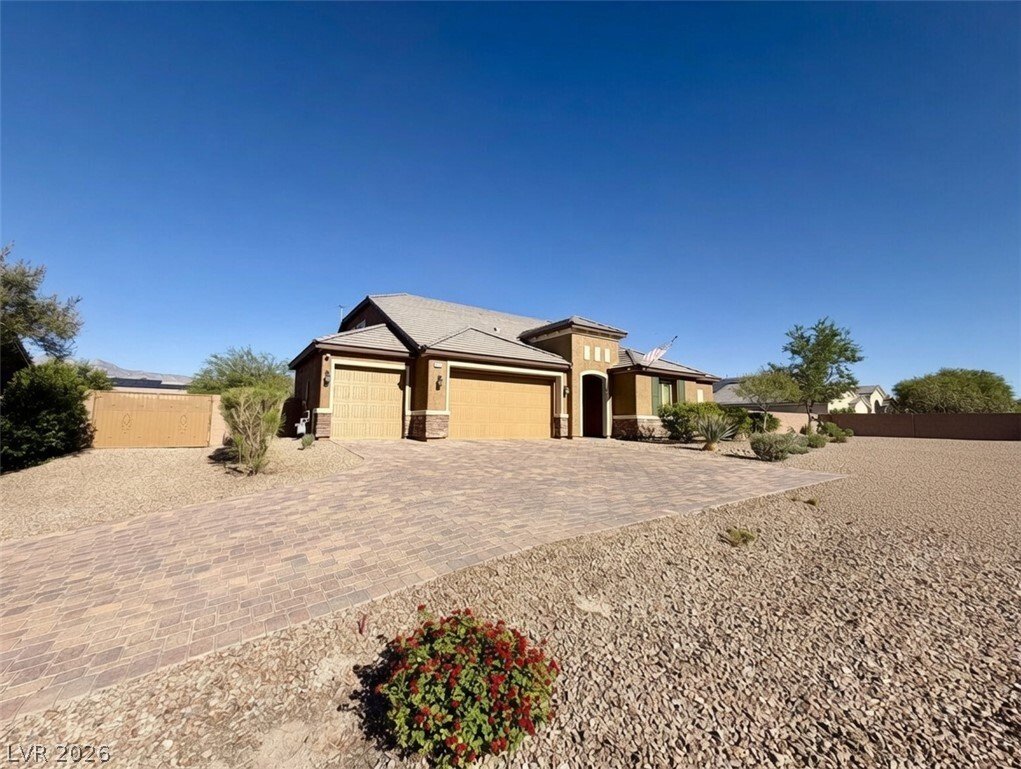 House in Las Vegas, Nevada, United States 2 - 18293695