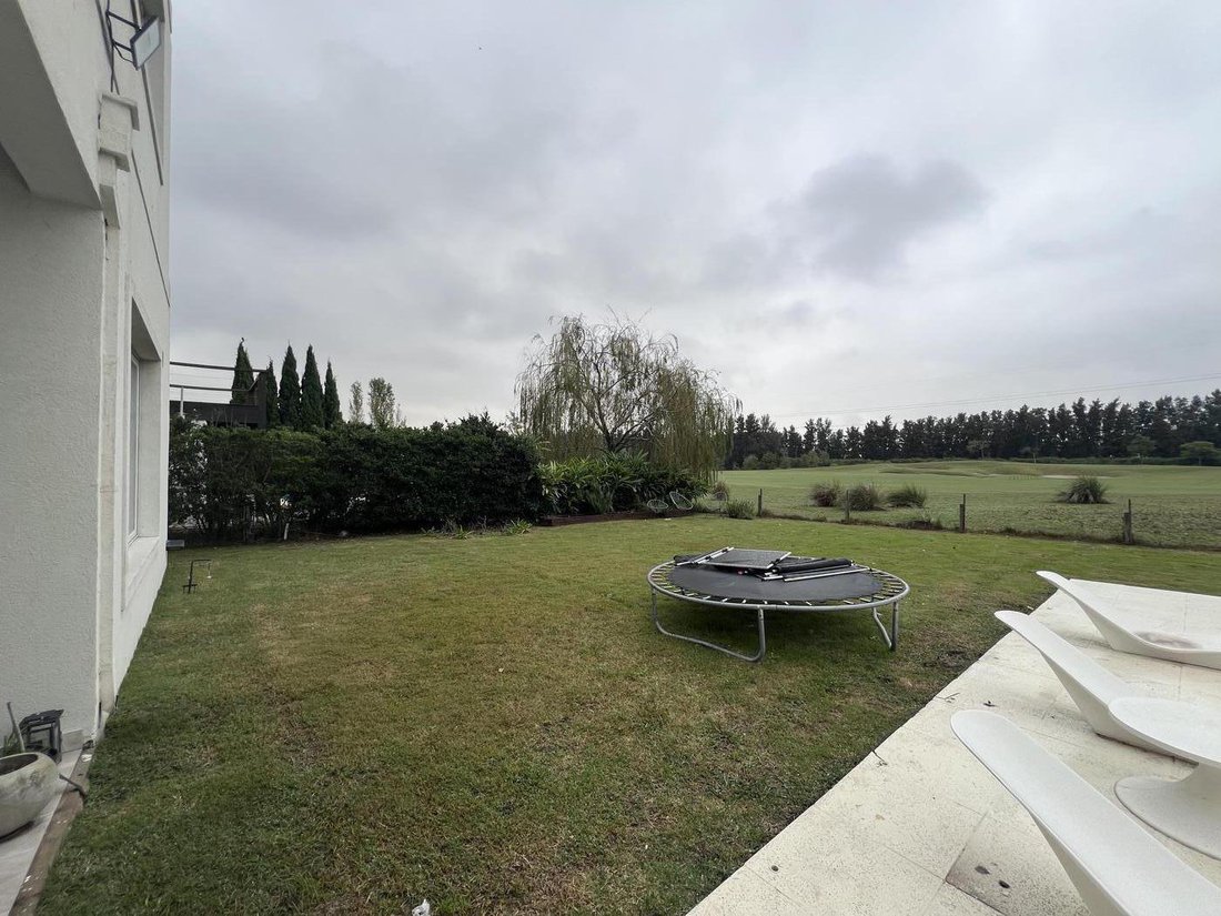 House in Rincón de Milberg, Buenos Aires Province, Argentina 2 - 18295551