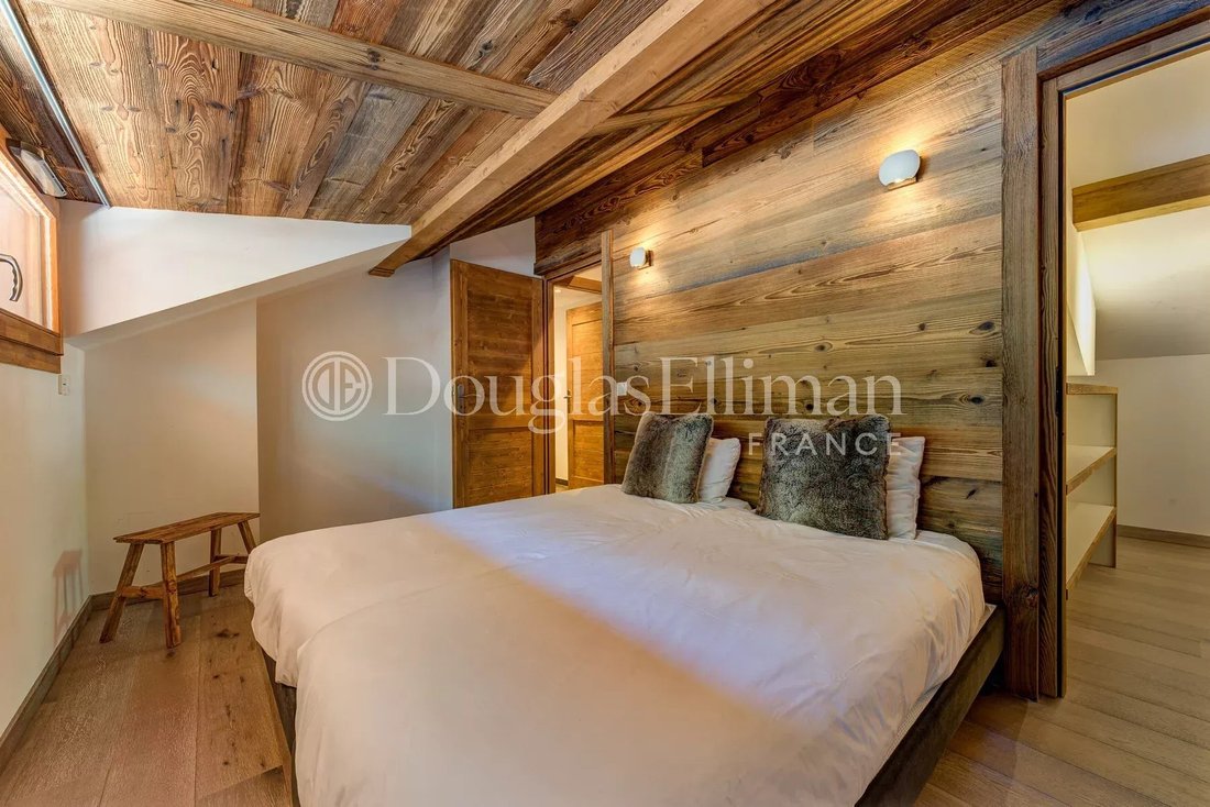 Apartment in Chamonix-Mont-Blanc, Auvergne-Rhône-Alpes, France 2 - 18282339