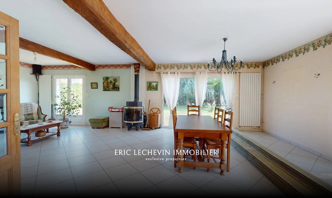 House in Saint-Josse, Hauts-de-France, France 4 - 18279975