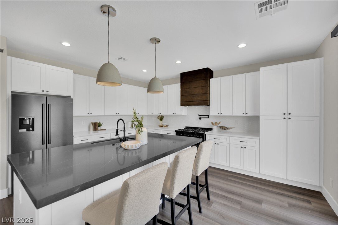 House in Las Vegas, Nevada, United States 4 - 18294704