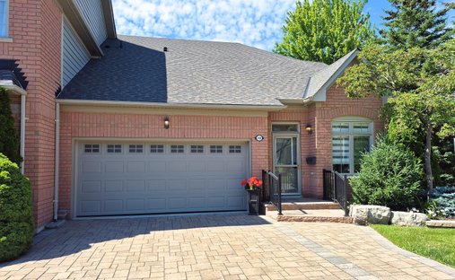 Condo in Markham, Ontario, Canada 1