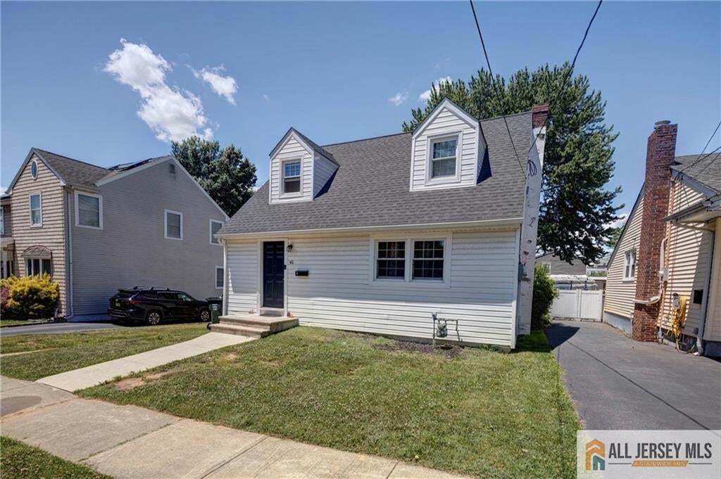 House in Woodbridge Township, New Jersey, United States 4 - 18281849