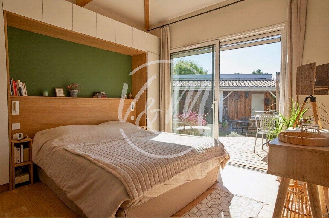 House in Lanton, Nouvelle-Aquitaine, France 4 - 18285063
