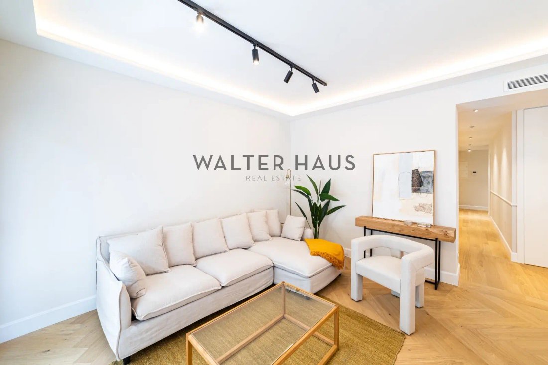Apartment in Barrio Salamanca, Madrid, Spain 2 - 17446437