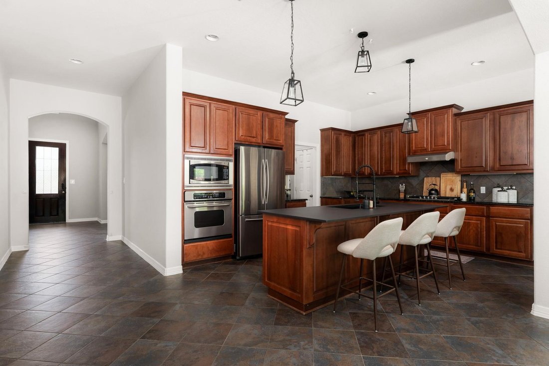 House in Round Rock, Texas, United States 4 - 18284702