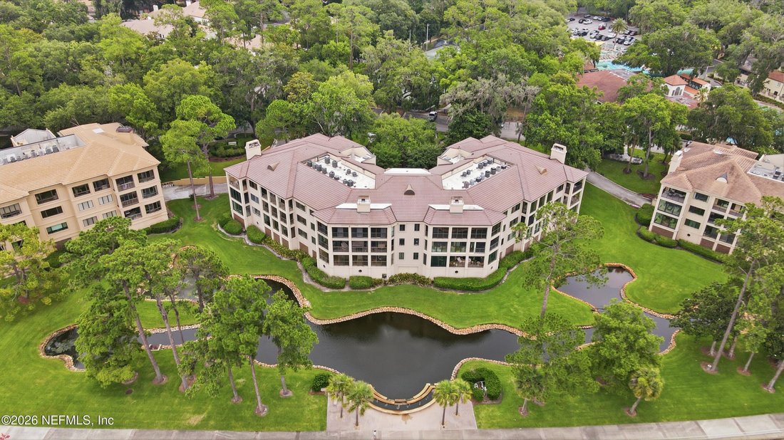 Condominio en Jacksonville, Florida, Estados Unidos 2 - 18283843