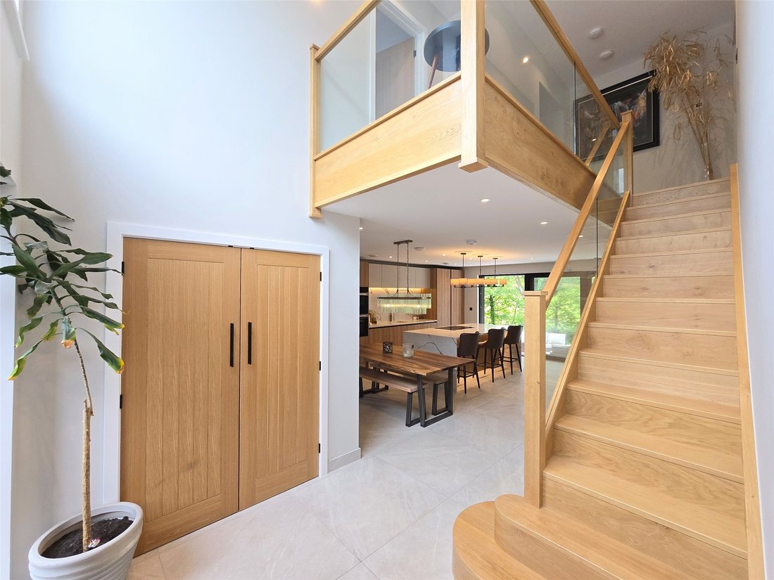 House in Bude (Stratton), England 3 - 18288713
