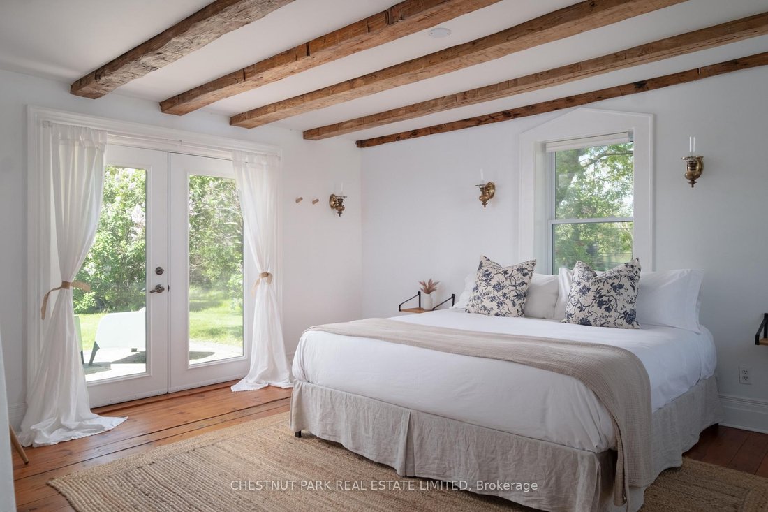 House in Cherry Valley, Ontario, Canada 5 - 18163923