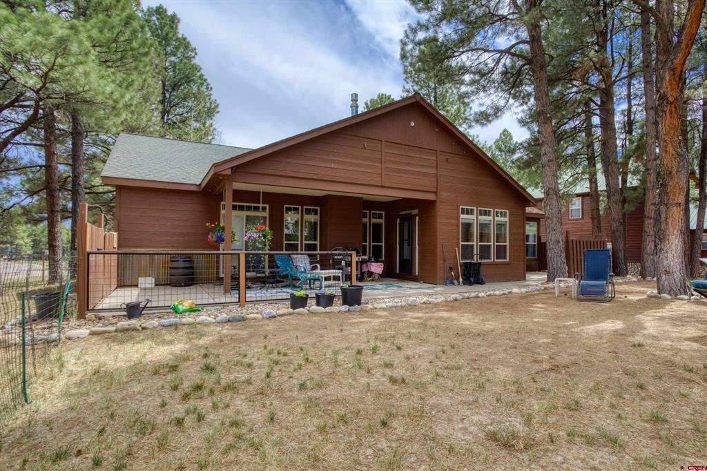 House in Pagosa Springs, Colorado, United States 3 - 18295875