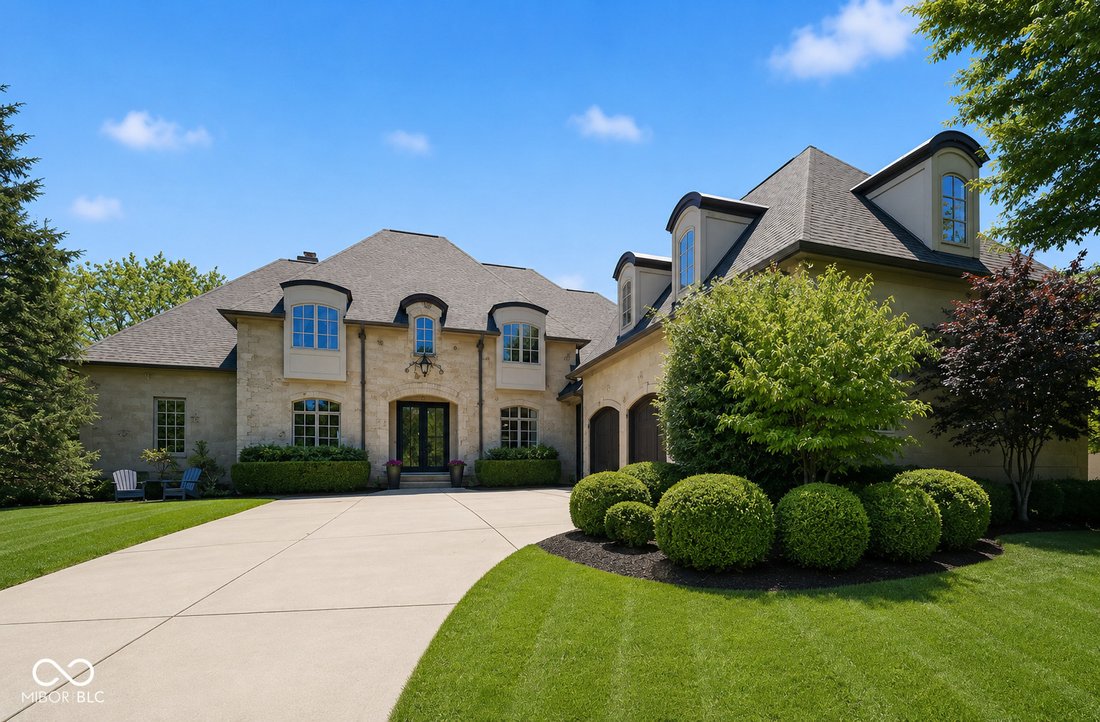House in Westfield, Indiana, United States 4 - 18280523