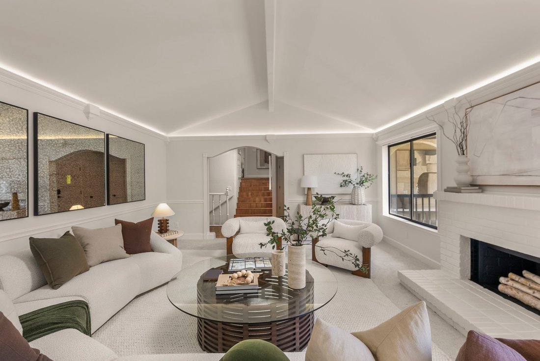 House in Millbrae, California, United States 4 - 18283474