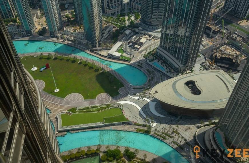 Apartment in Burj Khalifa, Downtown Dubai, Dubai 1 - 18288910
