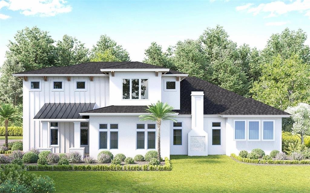 House in Winter Park, Florida, United States 2 - 18261494