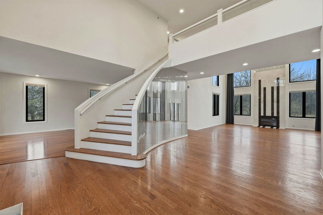 House in Long Grove, Illinois, United States 2 - 18286102