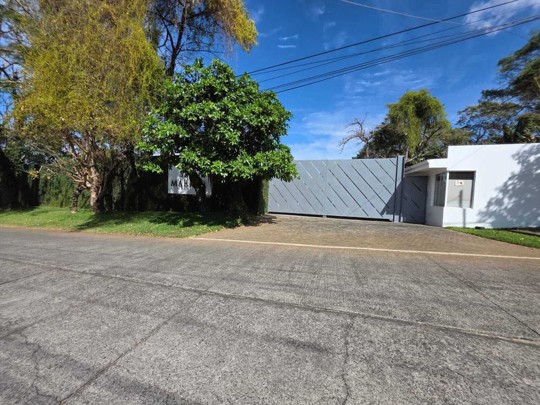 Land in Managua, Managua, Nicaragua 1 - 18286237