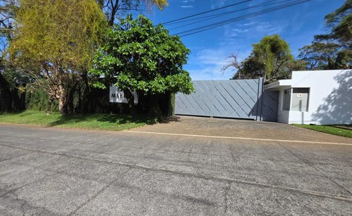Land in Managua, Managua, Nicaragua 1