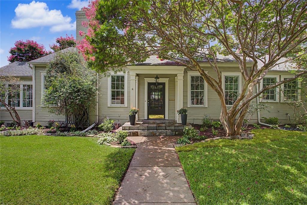House in Fort Worth, Texas, United States 1 - 18285653