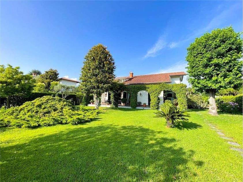 Villa in Center, Forte dei Marmi, Tuscany 3 - 18290836