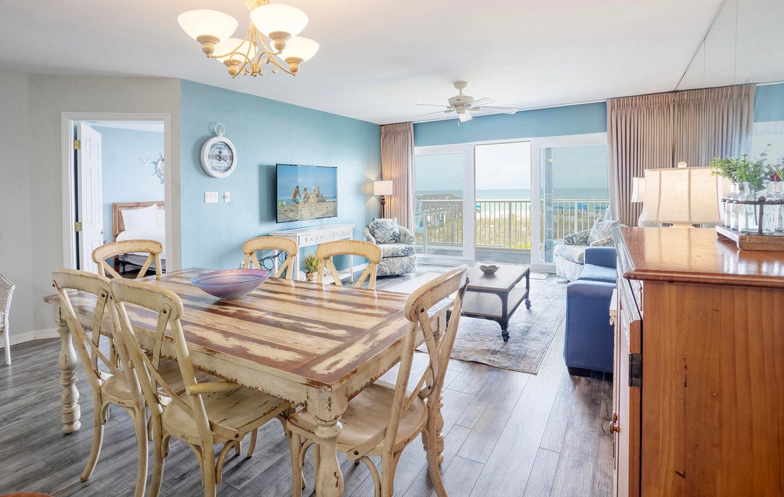 Condo in Wright, Florida, United States 2 - 18282965