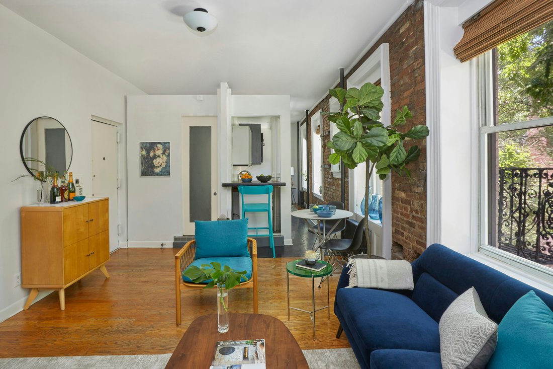 Co Op in New York, New York, United States 2 - 18285418