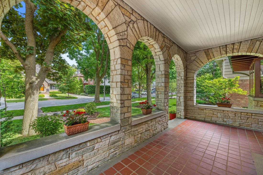 House in Milwaukee, Wisconsin, United States 4 - 18285888