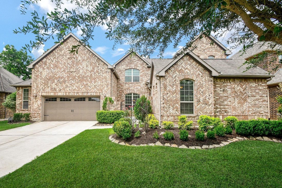 House in Fulshear, Texas, United States 5 - 18277415