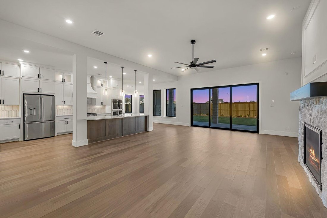 House in Fulshear, Texas, United States 4 - 18281074