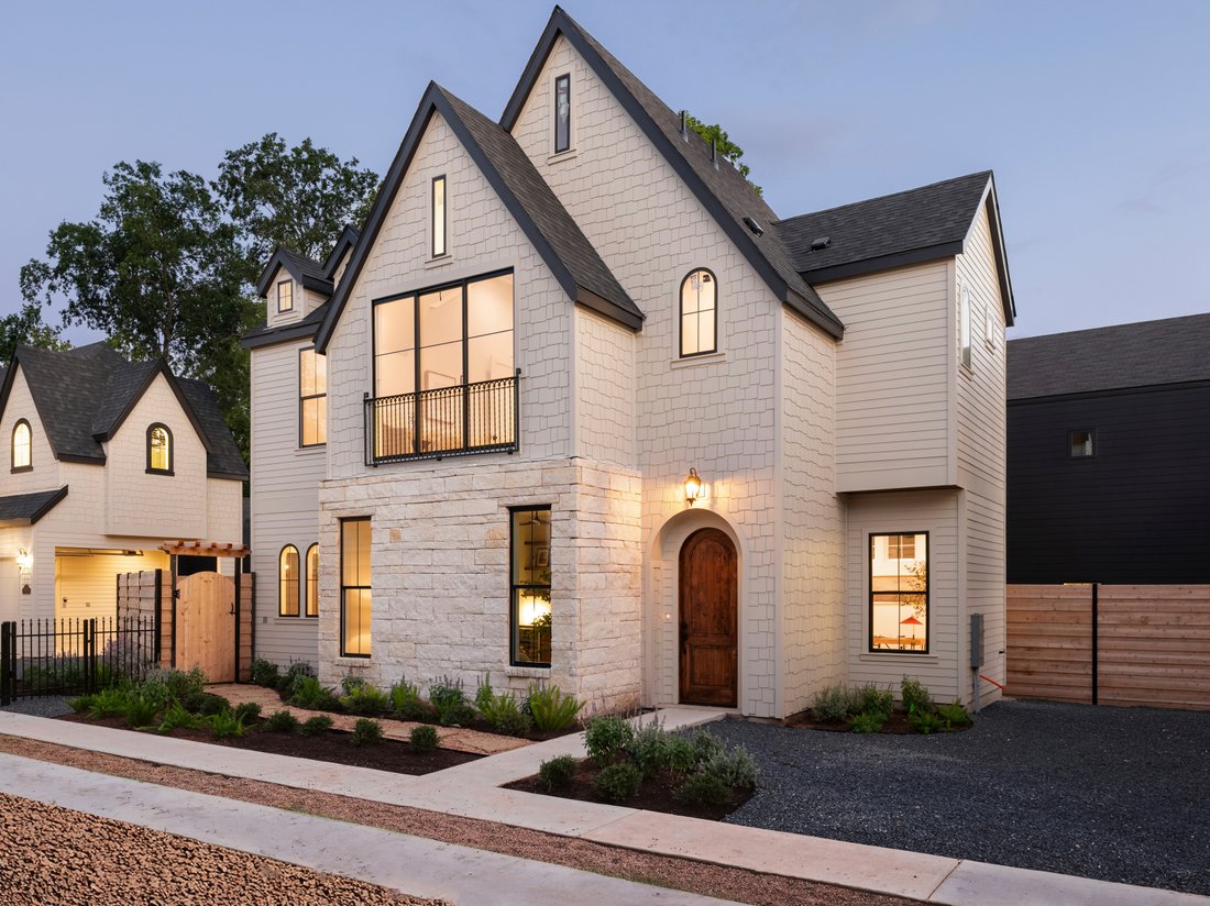 Condo in Austin, Texas, United States 2 - 18267783