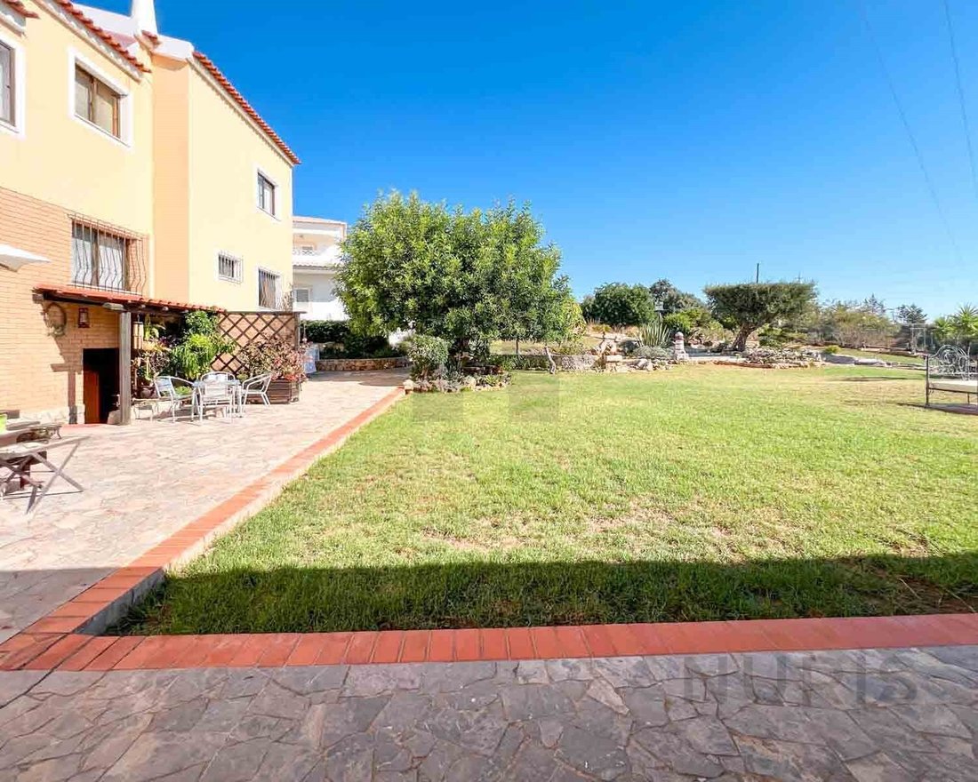 Land in Portimao, Algarve, Portugal 5 - 18282496