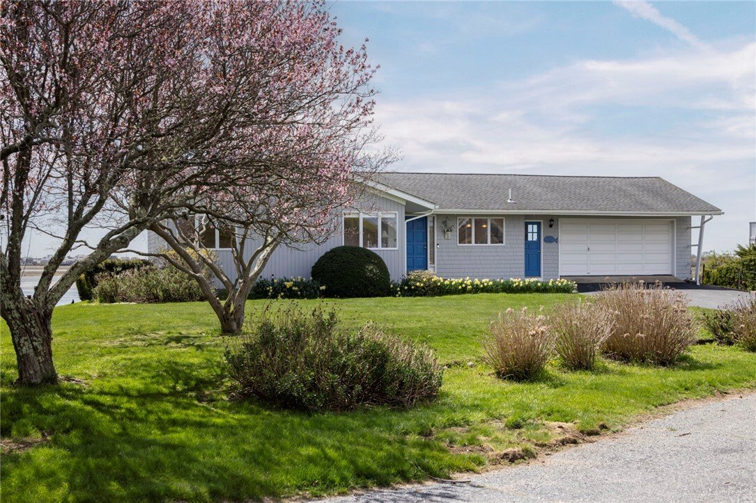 House in South Kingstown, Rhode Island, United States 3 - 18291949