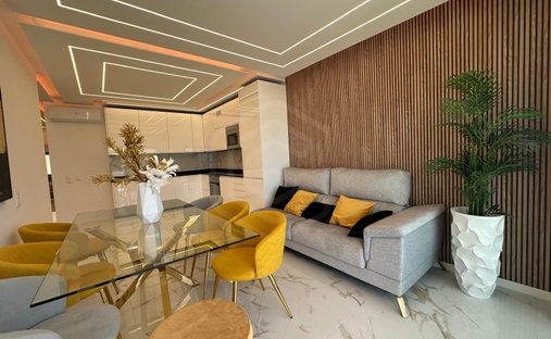 Apartment in Quarteira, Algarve, Portugal 1