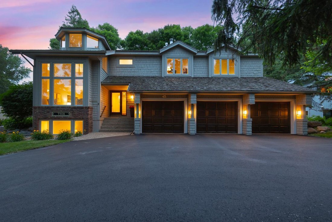 House in Minneapolis, Minnesota, United States 2 - 18221360