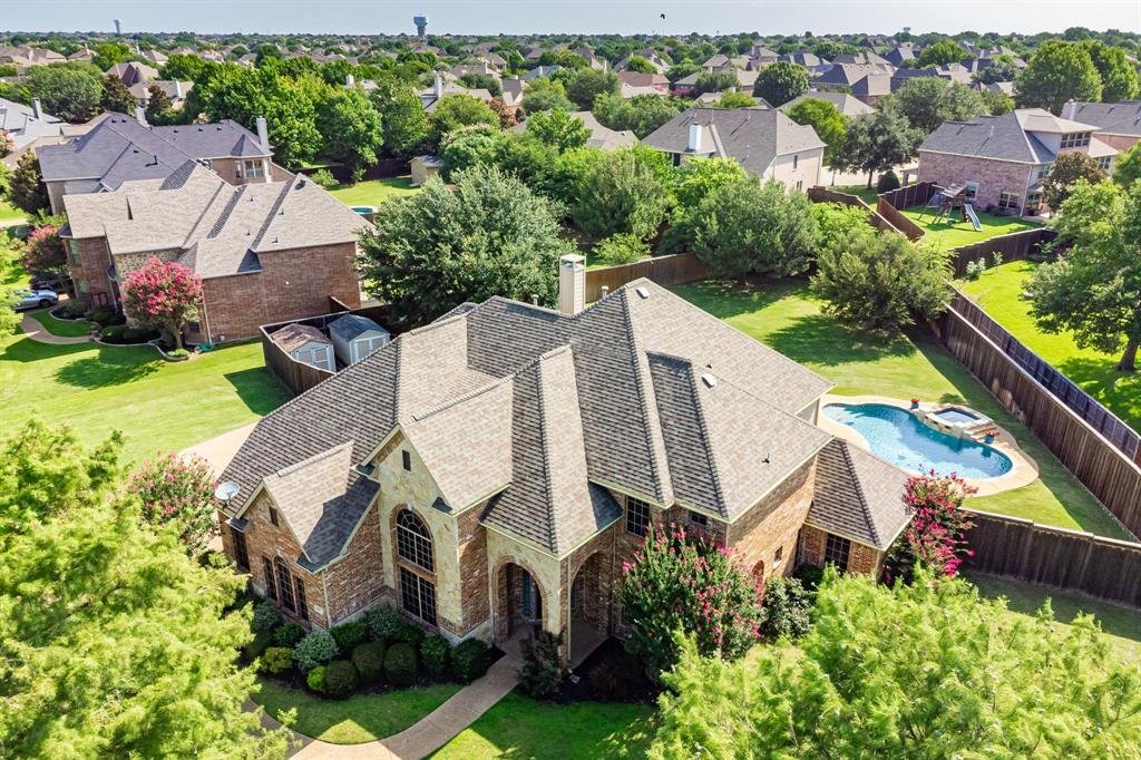 House in Richardson, Texas, United States 2 - 17752544