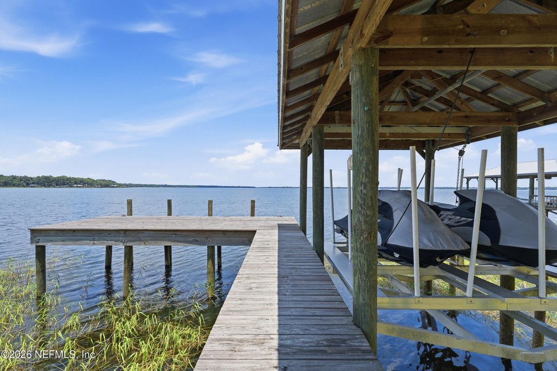 House in Melrose, Florida, United States 3 - 18283832