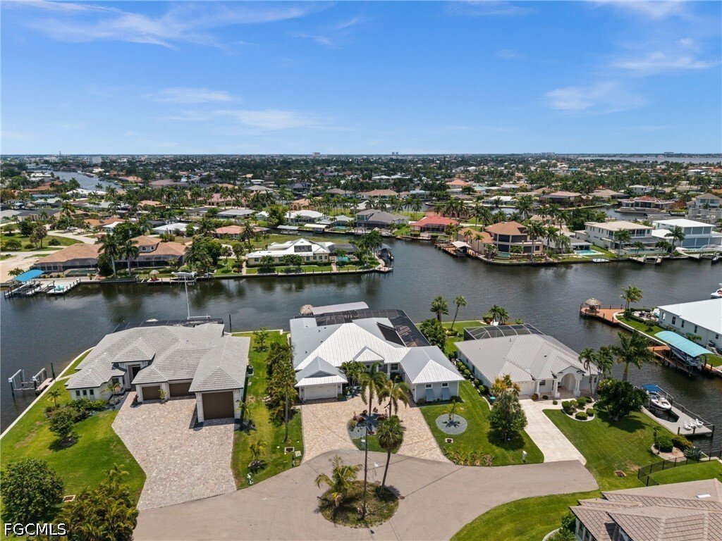 House in Cape Coral, Florida, United States 2 - 18281854