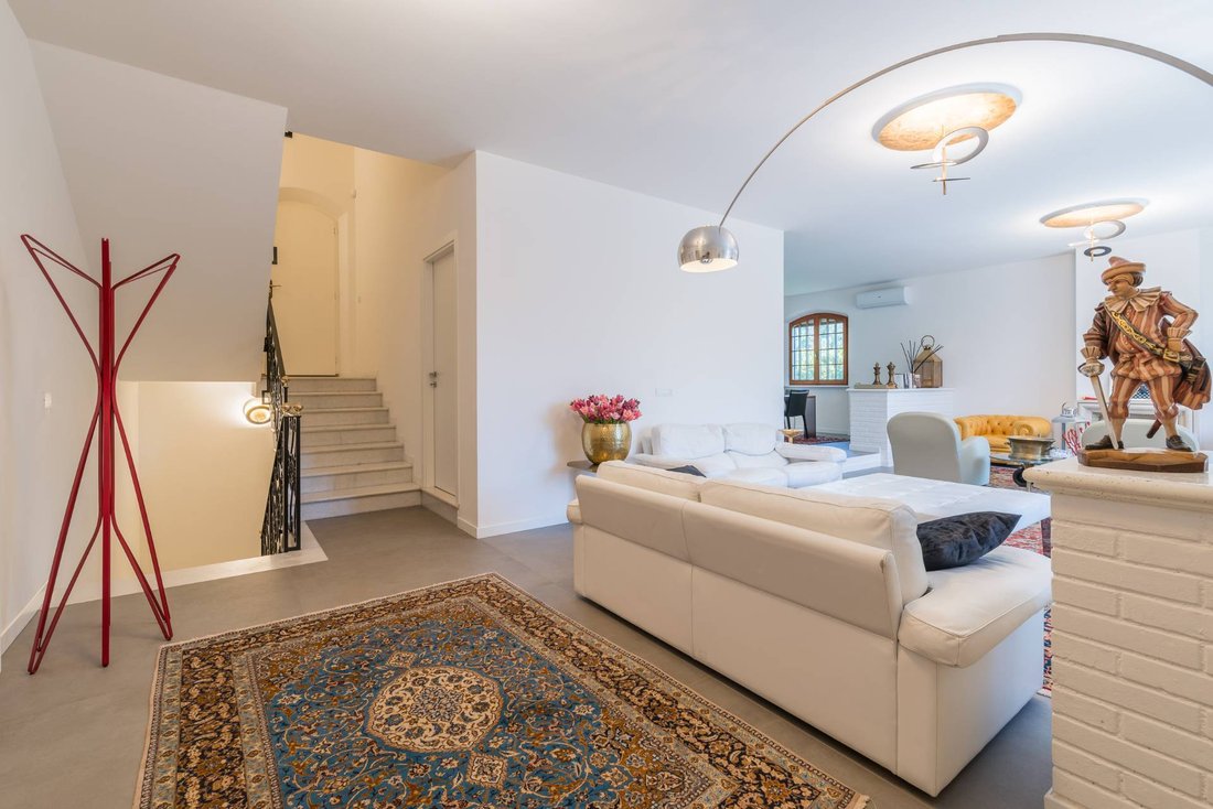Villa in Corinaldo, Marche, Italy 4 - 18287626