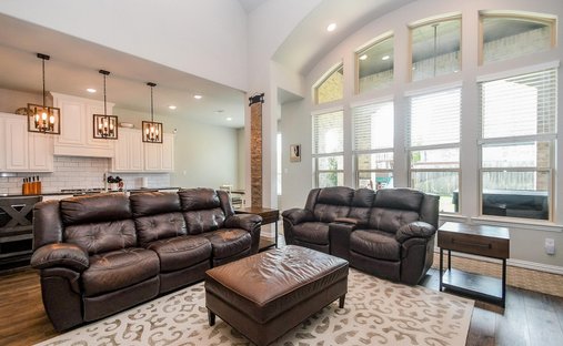 Casa a Richmond, Texas, Stati Uniti 1