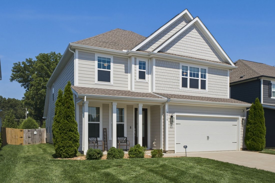 House in Murfreesboro, Tennessee, United States 2 - 18286350