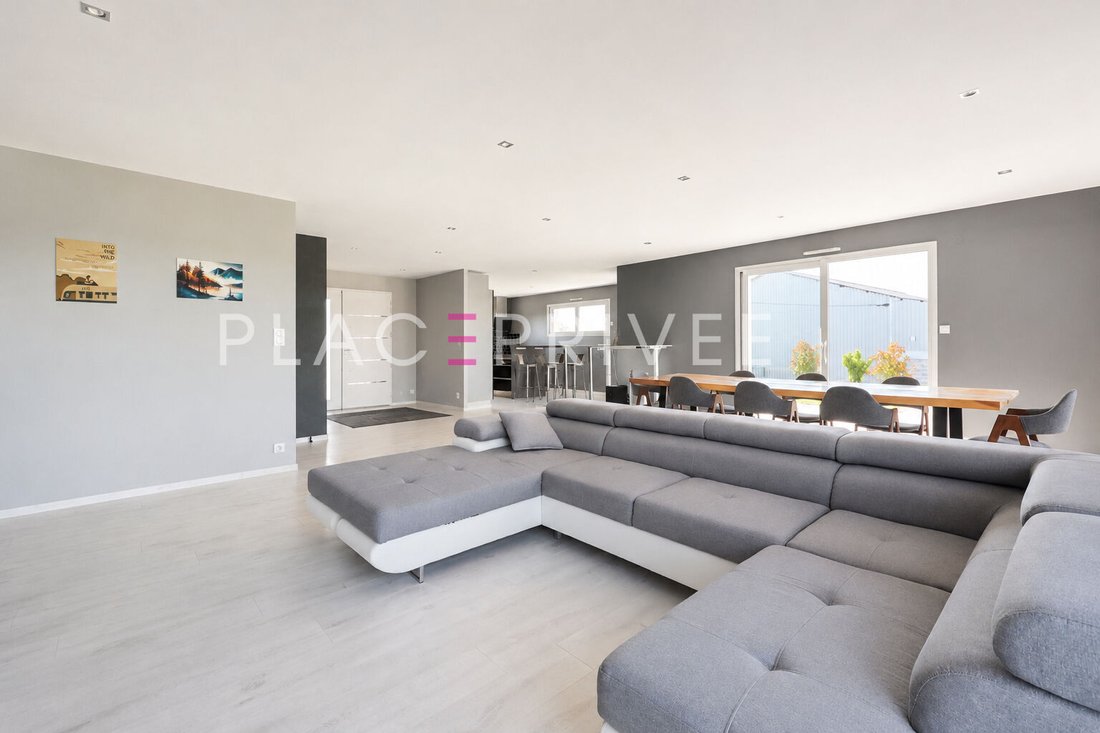 Villa in Darnieulles, Grand Est, France 5 - 18287000