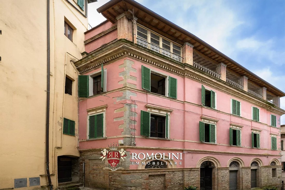 House in Umbertide, Umbria, Italy 2 - 18080043