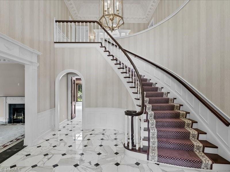 House in Greensboro, North Carolina, United States 4 - 18284351