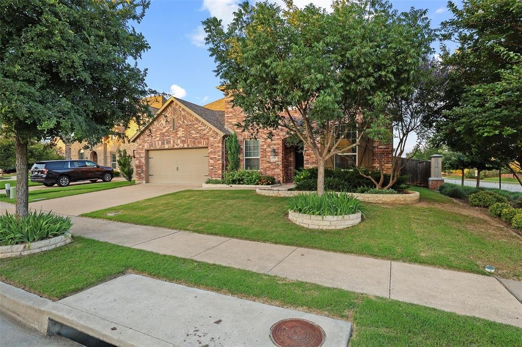House in Melissa, Texas, United States 4 - 18087011