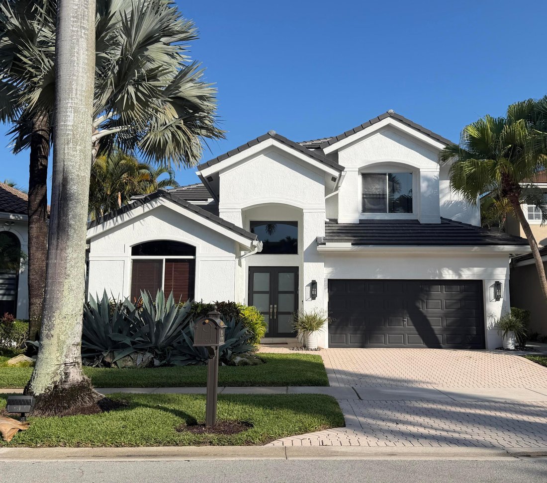 House in Boca Raton, Florida, United States 1 - 18291926
