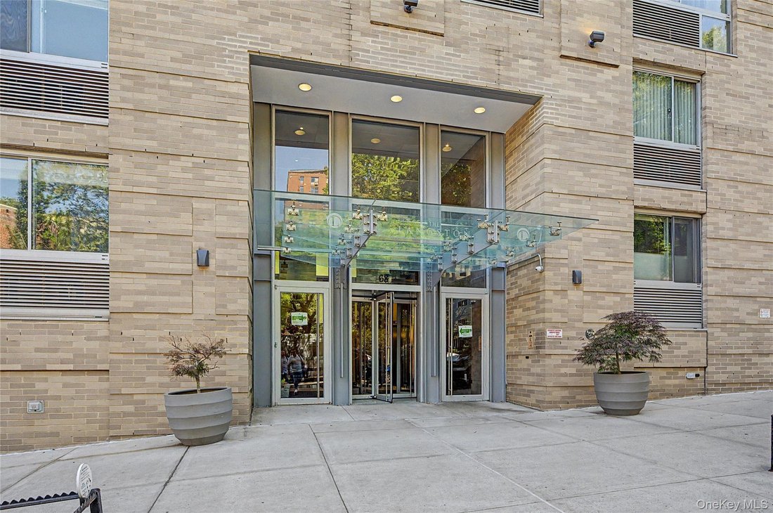 Condo in New York, New York, United States 2 - 18294971