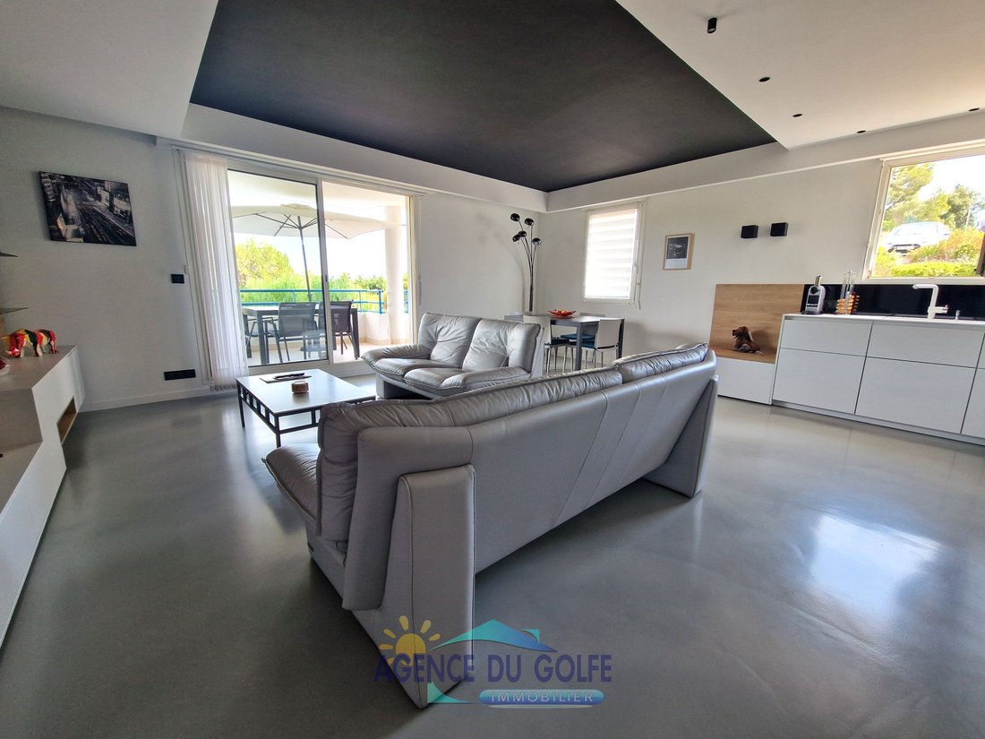 Apartment in La Ciotat, Provence-Alpes-Côte d'Azur, France 4 - 18281746