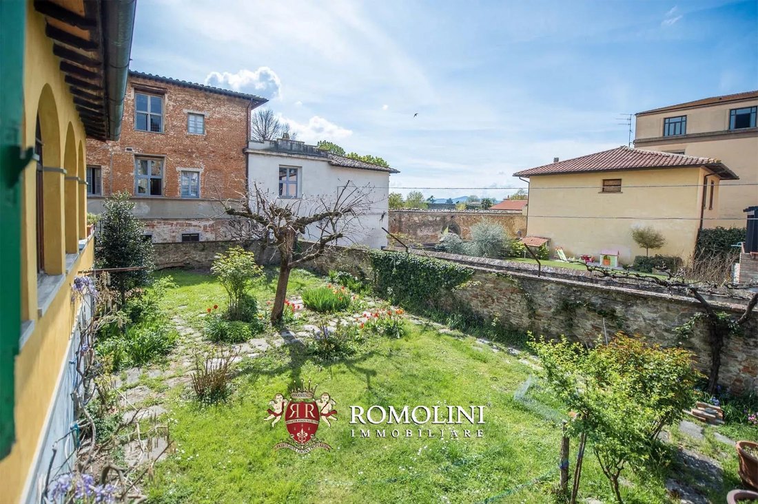 Villa in Sansepolcro, Tuscany, Italy 4 - 15666317