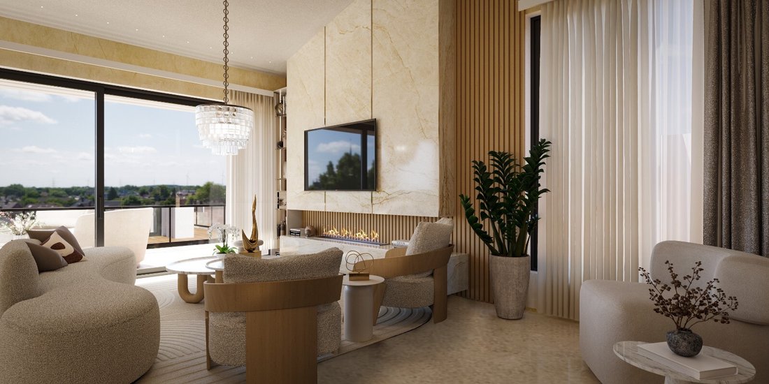 Villa in Nueva Andalucia, Marbella, Spain 3 - 18288619