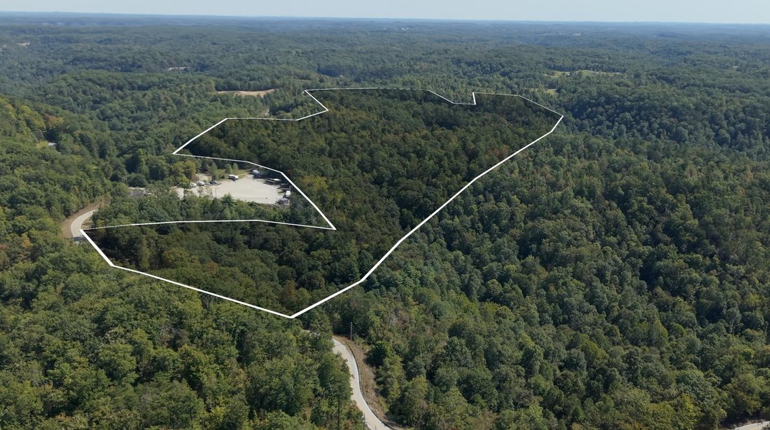 Land in Irvine, Kentucky, United States 2 - 18281317