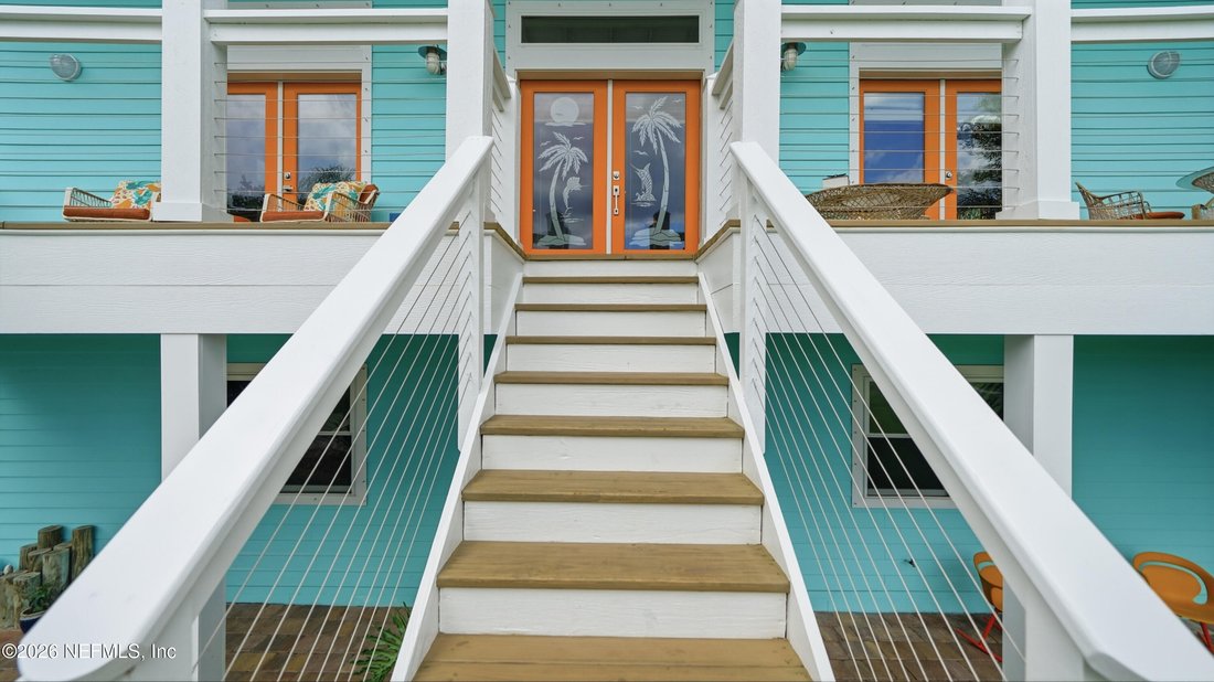 House in Jacksonville, Florida, United States 5 - 18279986
